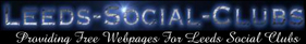 Leed - Socail Clubs Logog